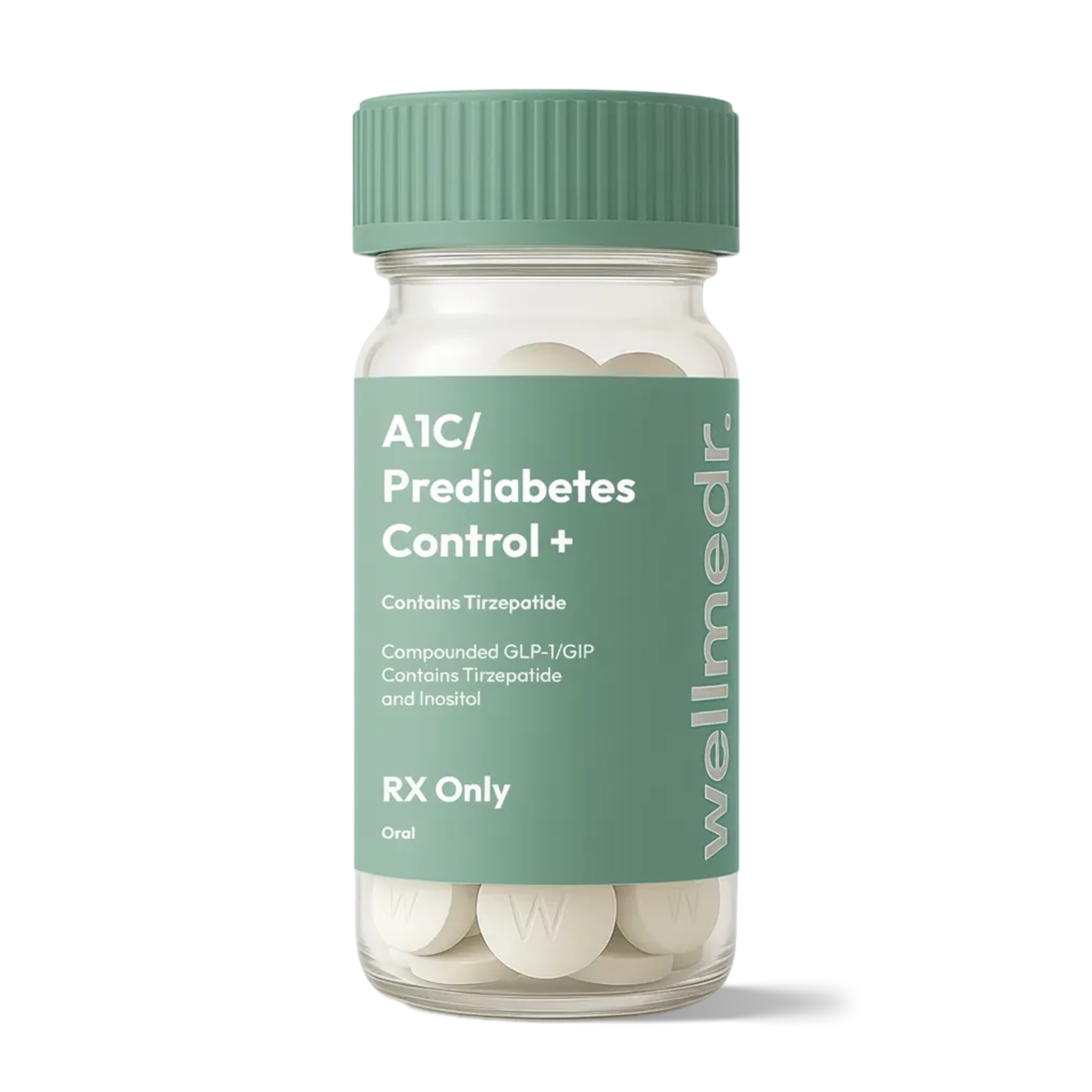 A1C/Prediabetes control+