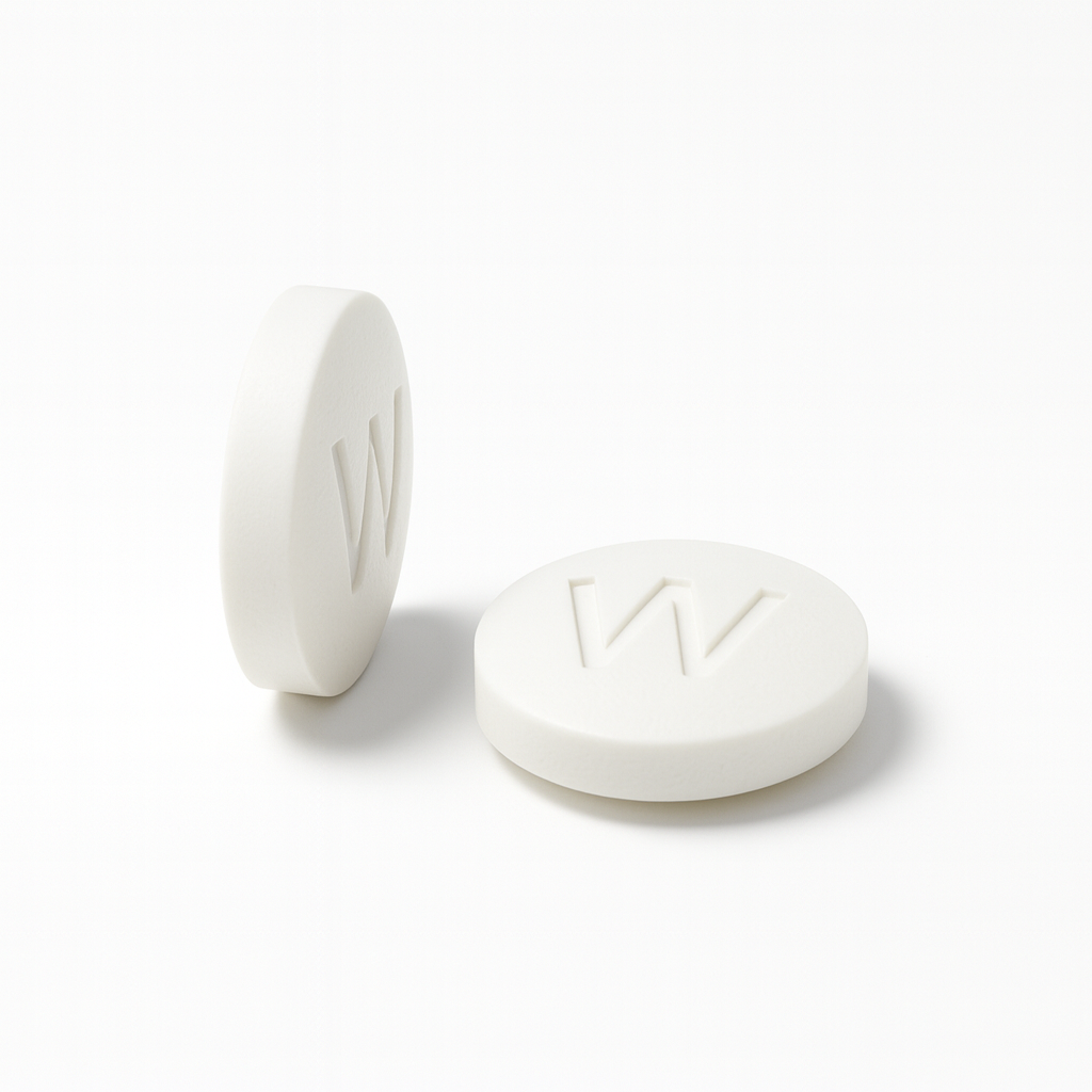 Compounded Oral GLP-1