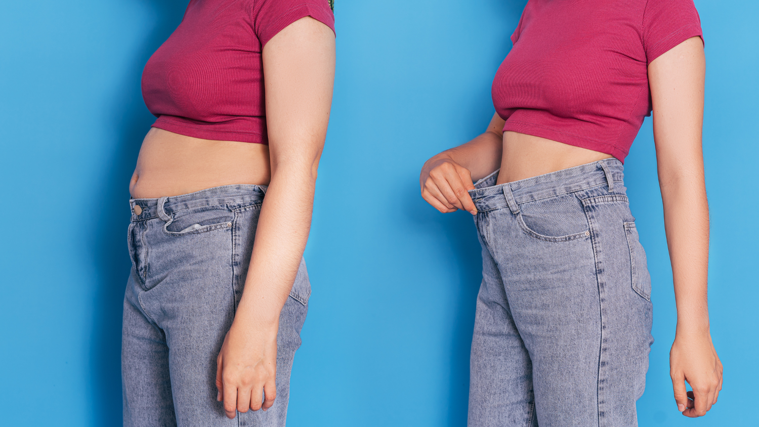 How To Lose Weight