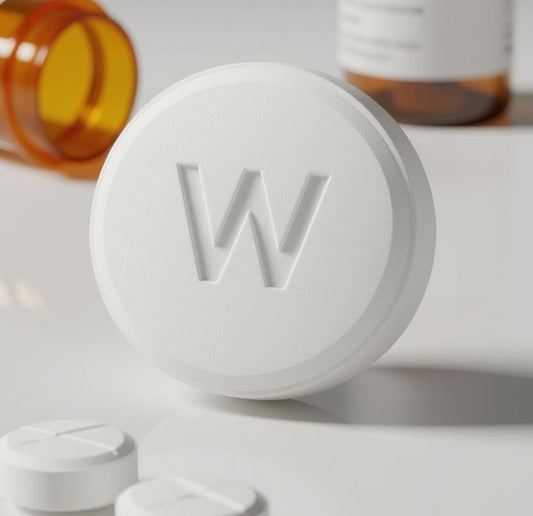 Wellmedr. Enclomiphene.