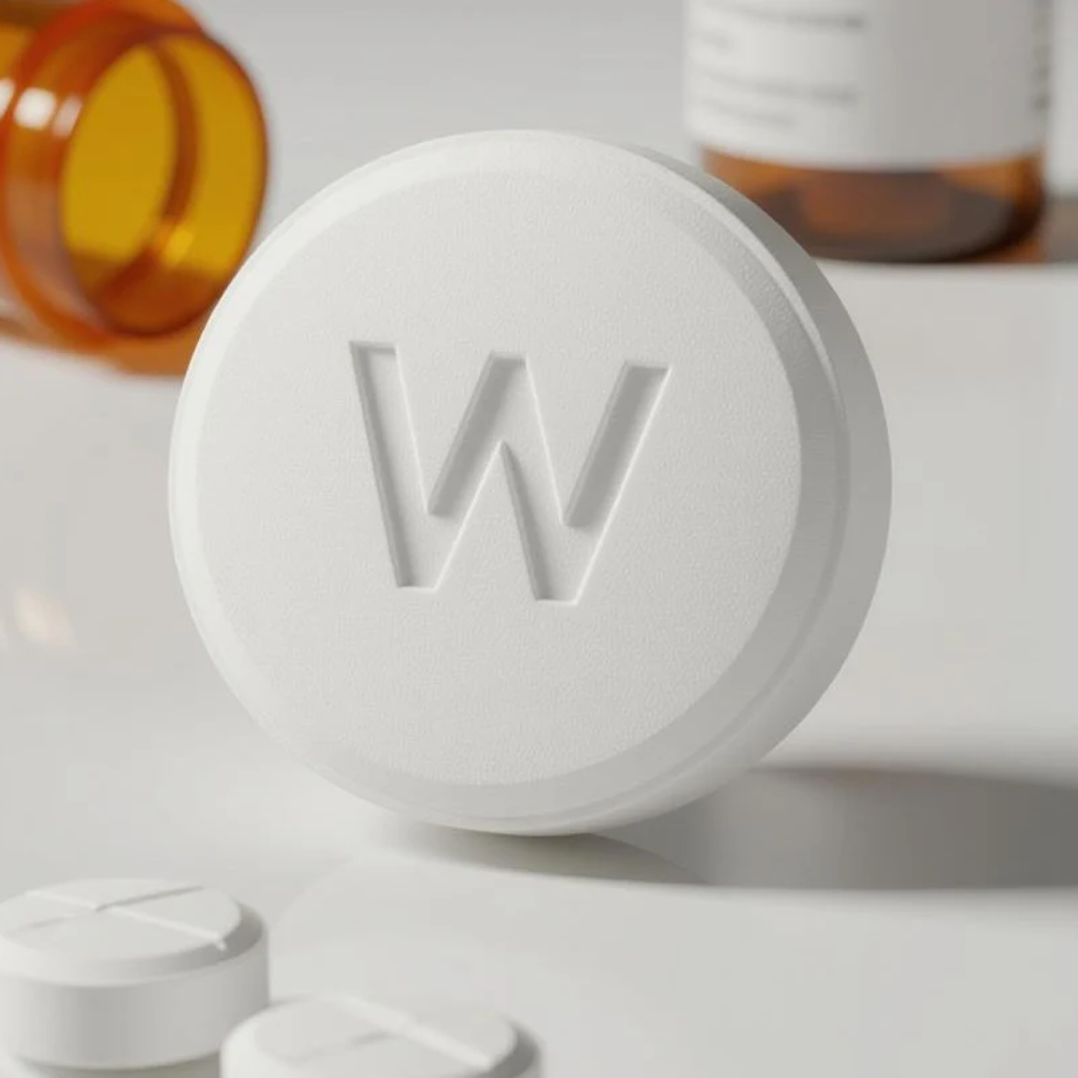 Wellmedr. Enclomiphene.