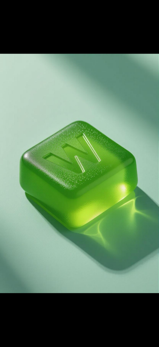 Wellmedr. Hair Restore + Chewables
