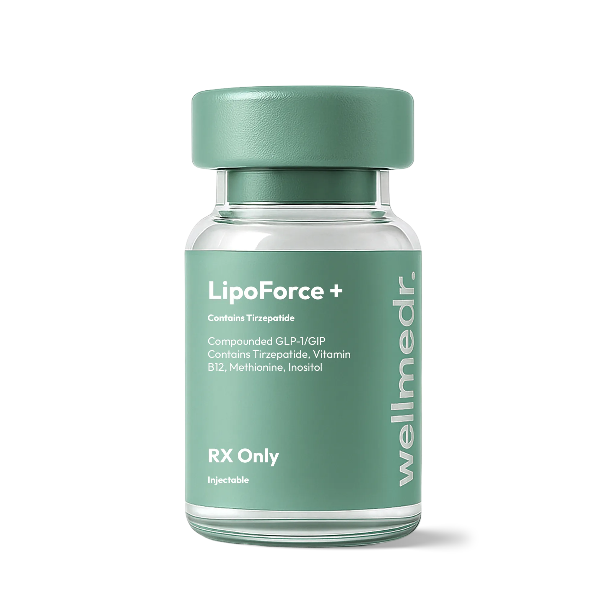 LipoForce+
