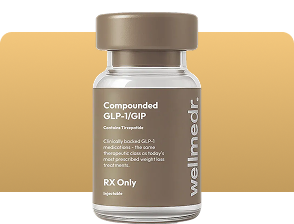 Tirzepatide Injection