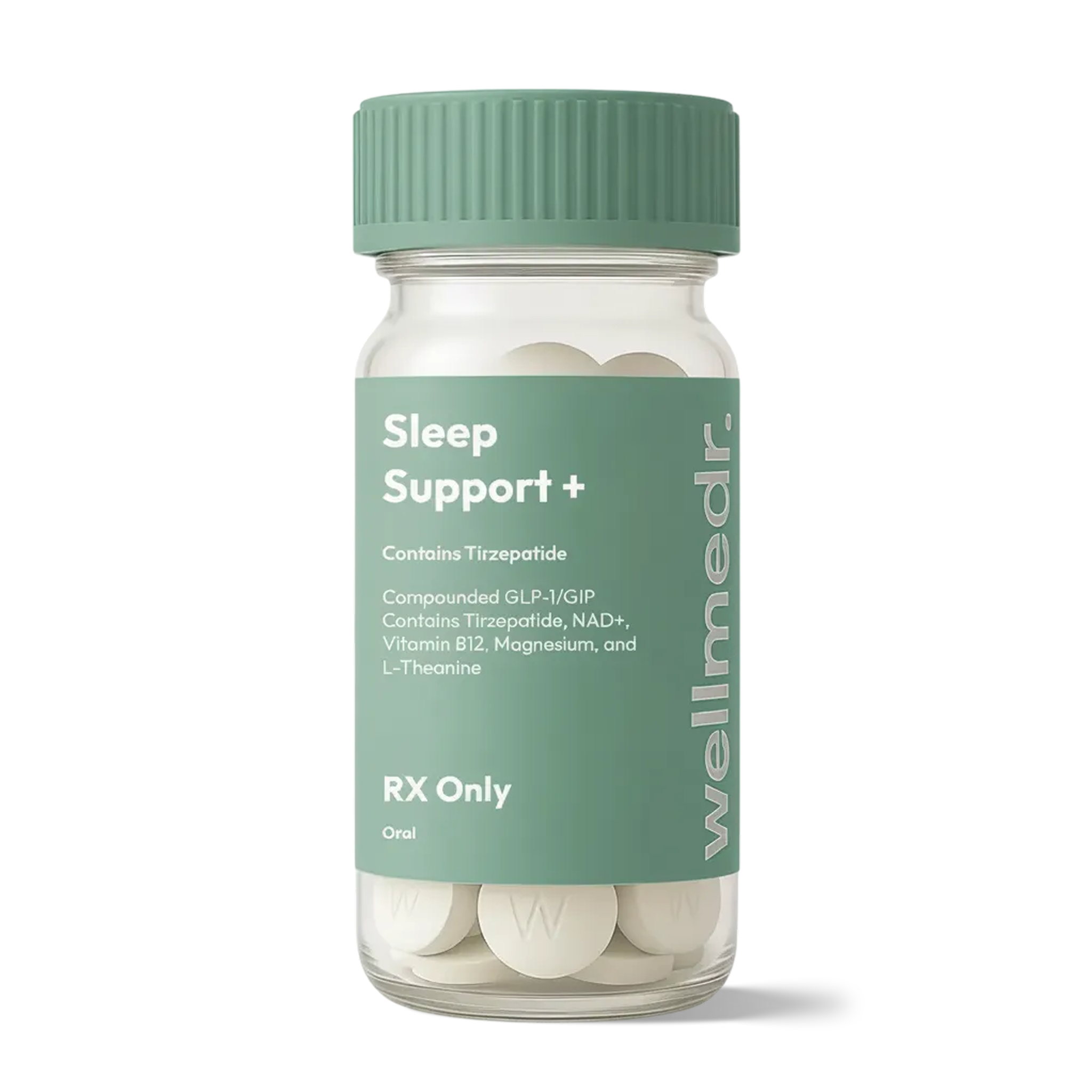 Sleep Support+