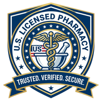 U.S. Licensed Pharmacies
