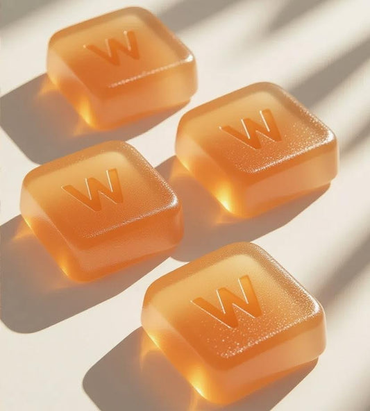 Wellmedr. GLP-1 Dissovable Chews (Semaglutide) the same active ingredient as ozempic