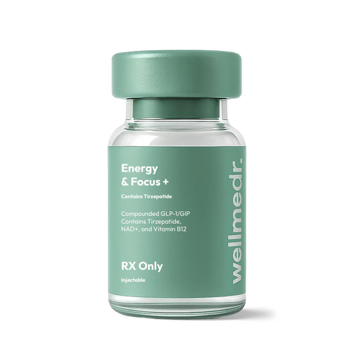 tirzepatide and nad+ 14 Day Update GLP-1 + NAD Journey Swipe through to see the difference Down 7 lbs so far, but it's more than just the numberLess puffiness, no constant food noise Tirzepatide Telehealth wellmedr