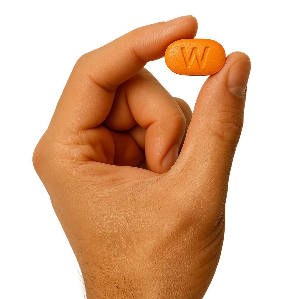 Testosterone boost +