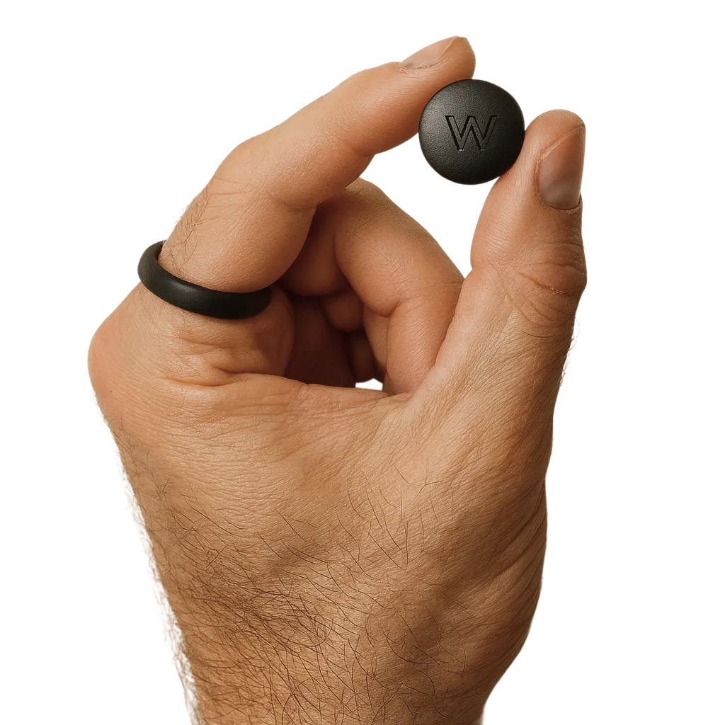 3 in 1 Black Pill + Mental Support