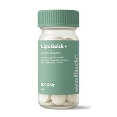 LipoQuick +