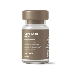 Compounded GLP-1