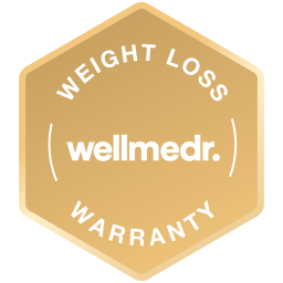 90-Day Money-Back Guarantee Seal